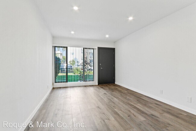 Foto del edificio - 1 br, 1 bath Apartment - 844 5th Street 84...