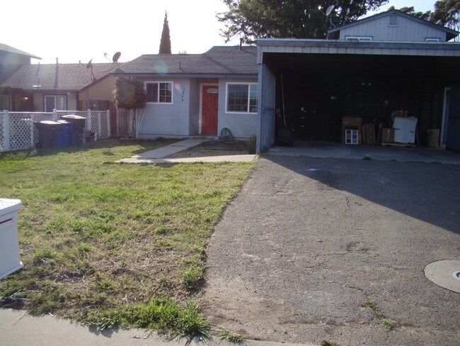 Building Photo - 1448 22nd St