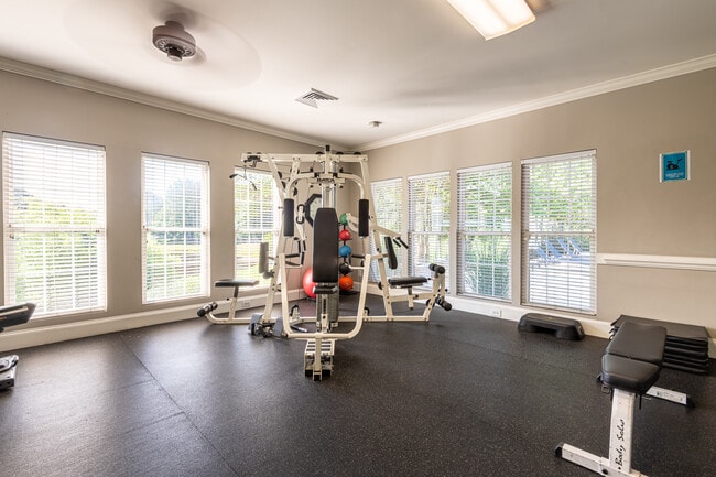 Foto del edificio - Brookefield Apartments