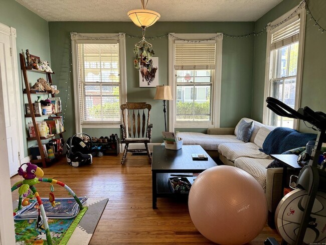 Foto del edificio - 109 Foster St