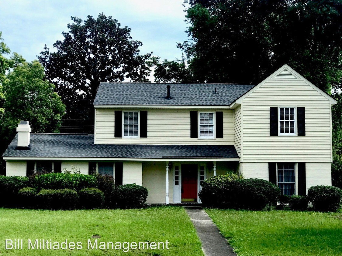Primary Photo - 4 br, 3 bath House - 15 Sulgrave Road