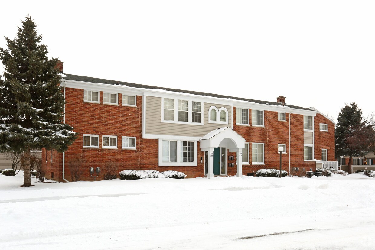 Woodmar Apartments Apartments in Lansing, MI