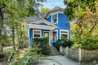 Building Photo - 1123 Linden Ave