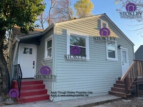 Building Photo - 1208 Willow St