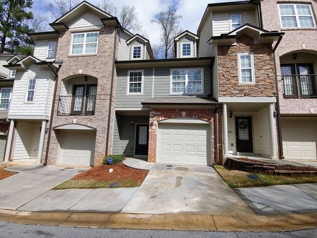 Building Photo - 2918 Ashlyn Pointe Dr