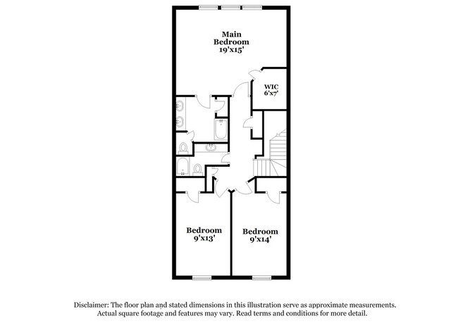 Foto del edificio - 664 Trotters Ln