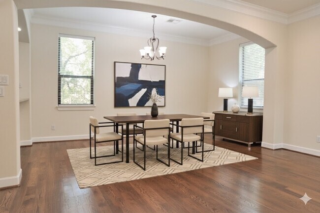 Foto del edificio - 615 W 27th St