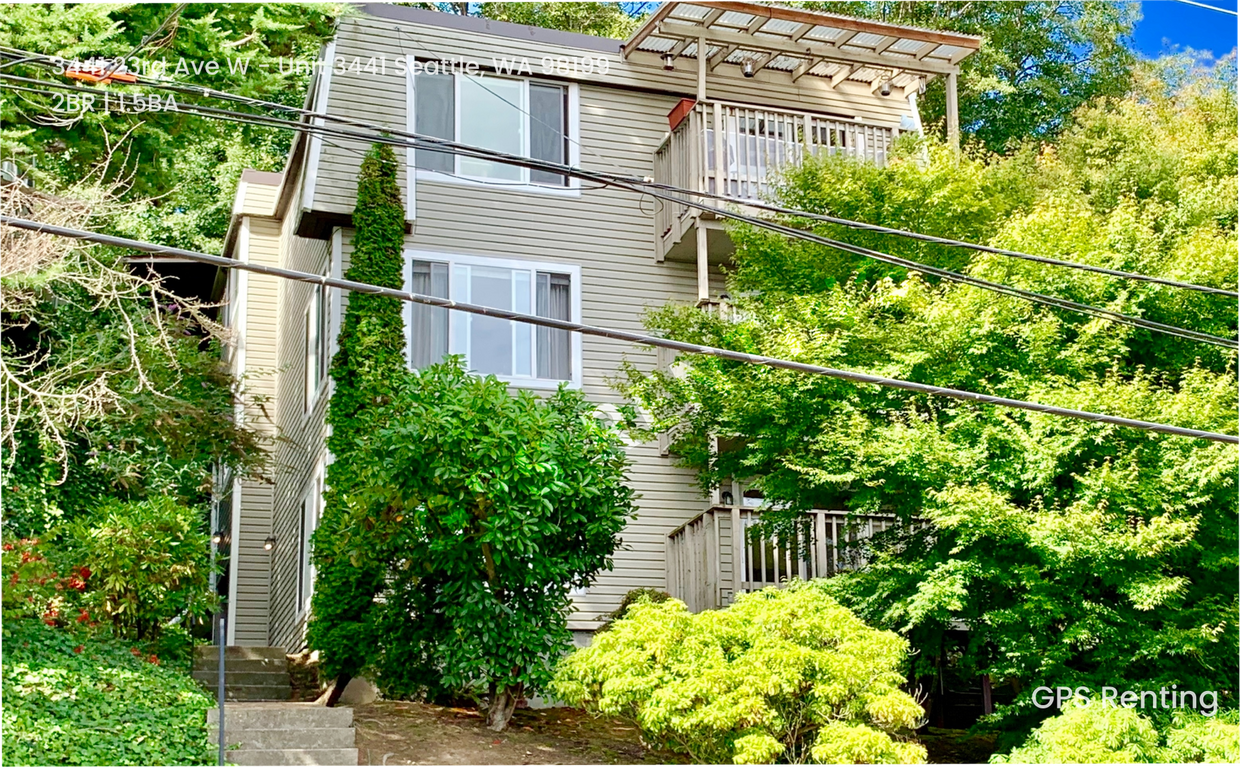 Photo - 3441 23rd Ave W-3441