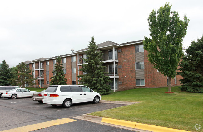 Building Photo - Aspen Apartments