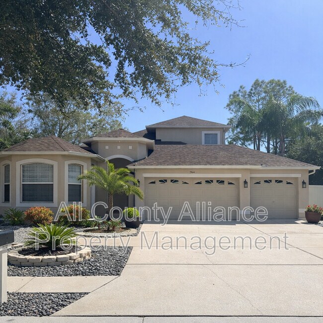 Foto del edificio - 7532 Blue Spring Dr