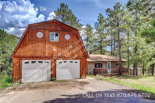 Foto del edificio - 2027 Roland Dr