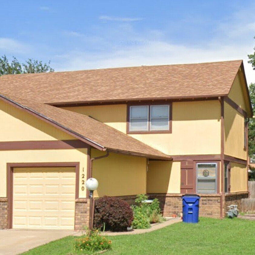 Foto principal - 1220 S Doreen St