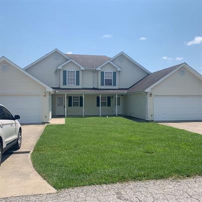 Primary Photo - 125 SE 1171st Rd
