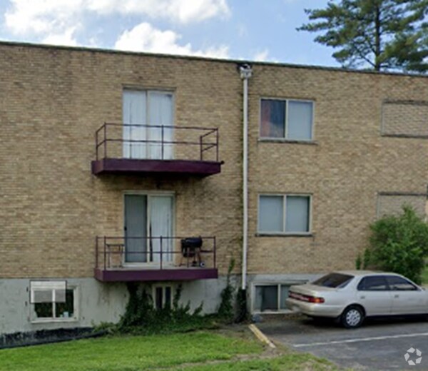 Apartments for Rent in Oakley OH 450 Rentals Page 3