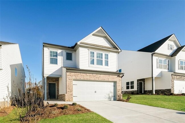 Photo - 131 Shelter Ln E House