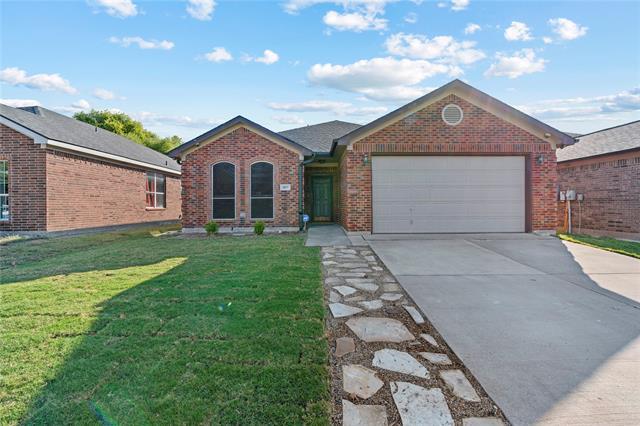 Foto principal - 2837 Wakecrest Dr