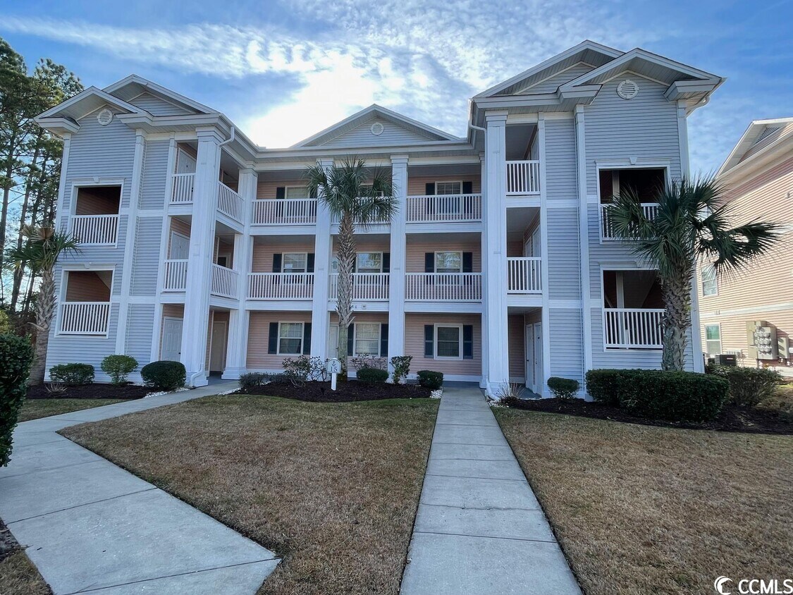 Primary Photo - 640 Waterway Village Blvd