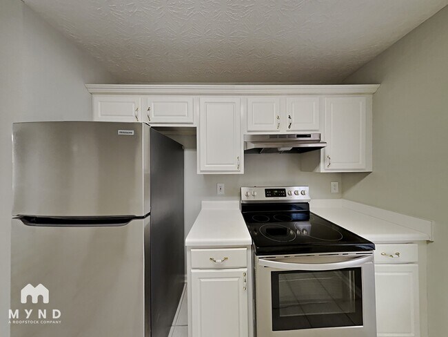 Foto del edificio - 11190 Knotty Pine Pl