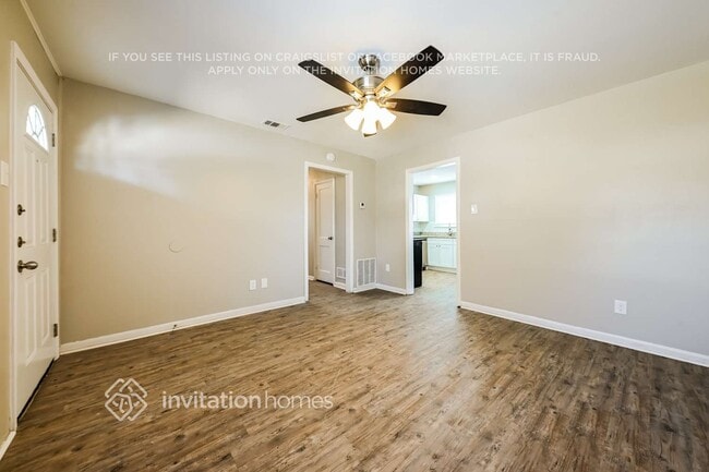 Building Photo - 4311 Scottsdale Dr