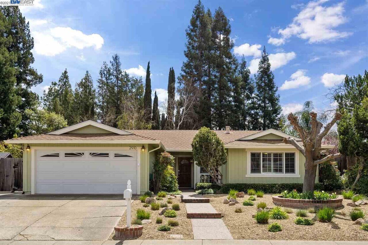 Foto principal - 2910 Marlboro Way