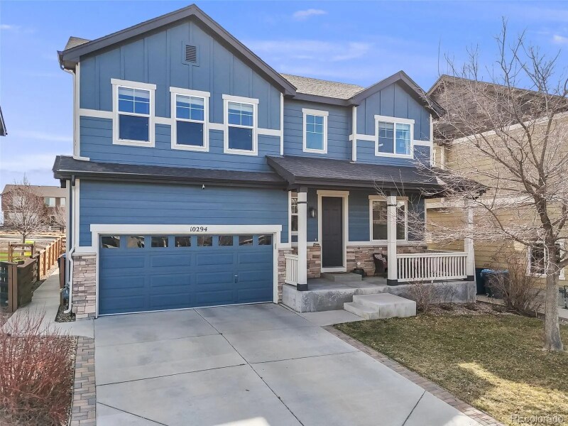Primary Photo - 10294 Telluride Ct