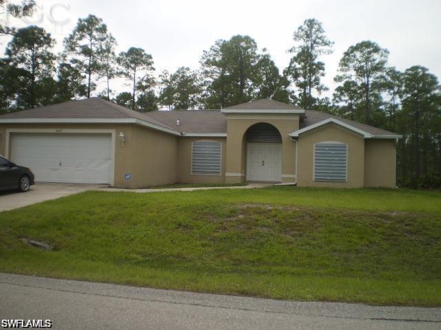 Primary Photo - 1007 Williams Ave