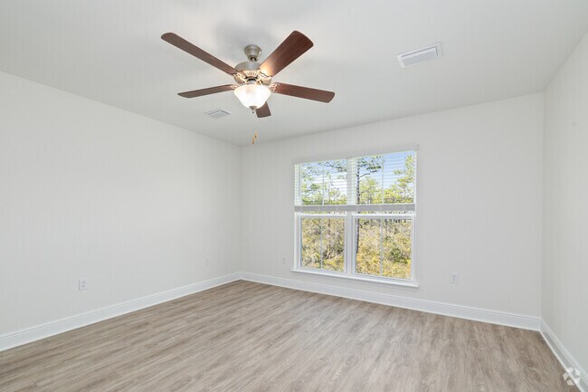 3 habitaciones, 2,5 baños - 145 m² - Dormitorio principal - Cottages at Mack Bayou