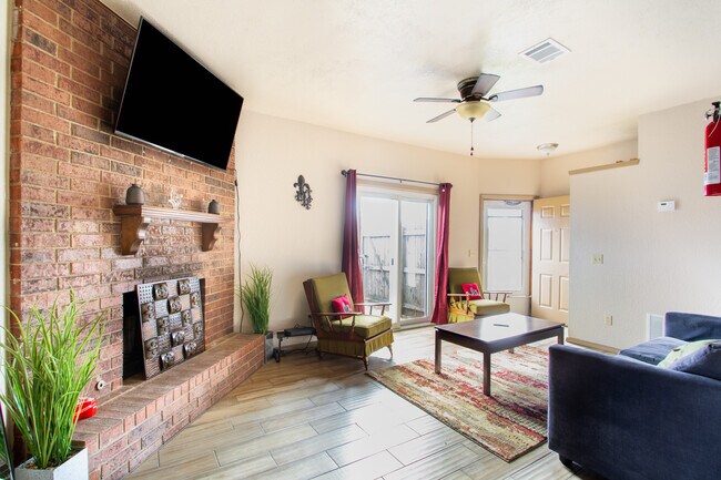 Foto del interior - 9729 Blue Bonnet Pl