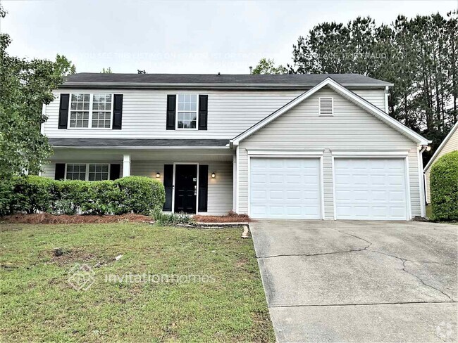 Building Photo - 1127 Eastmill Cove