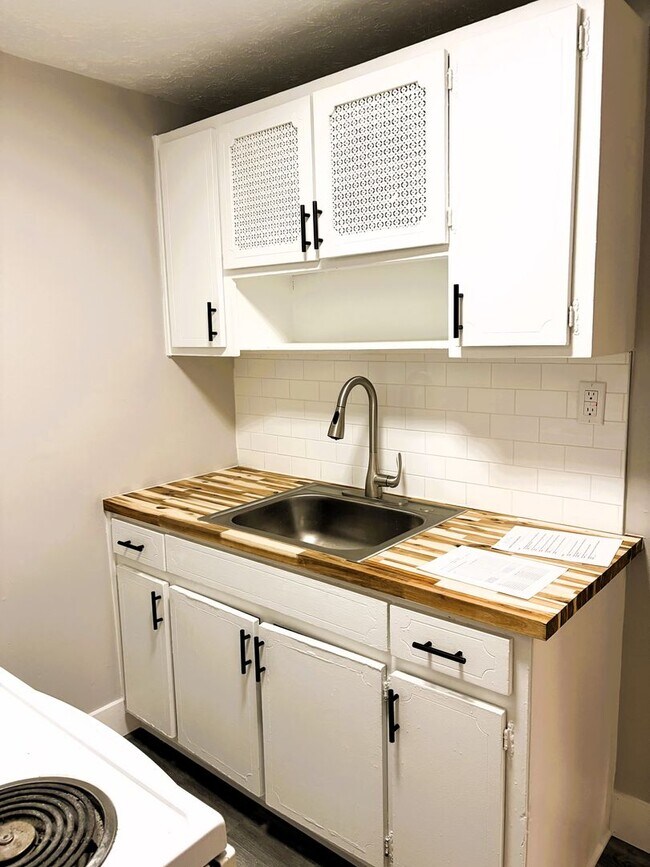 Foto del interior - Reed Park Apartments