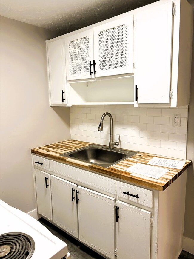 Interior Photo - Reed Park Apartments