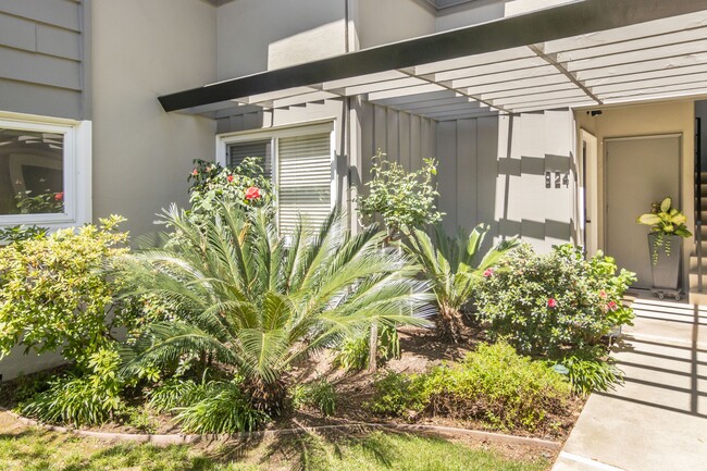 Foto del edificio - 924 S Orange Grove Blvd