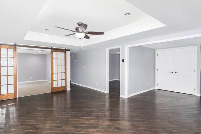 Foto del edificio - 3151 Caton Farm Rd