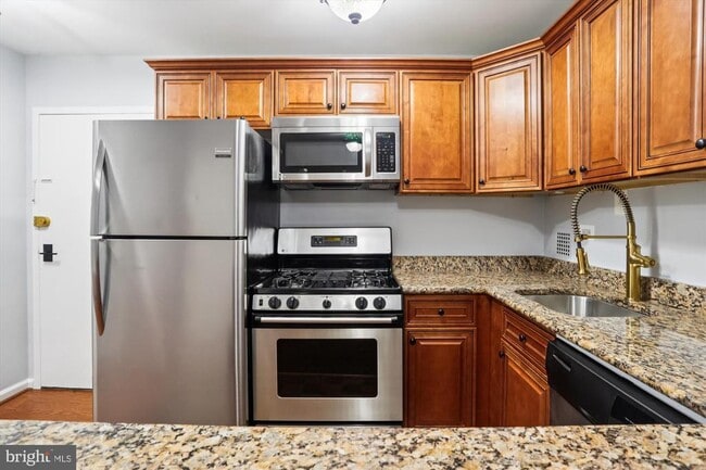 Foto del edificio - 950 25th St NW