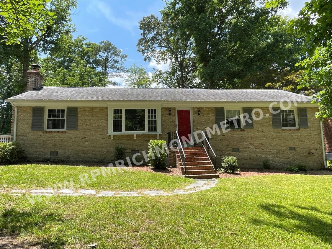 Primary Photo - 3600 Ghent Dr