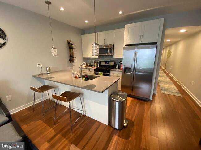 Foto del edificio - 1817 Wylie St