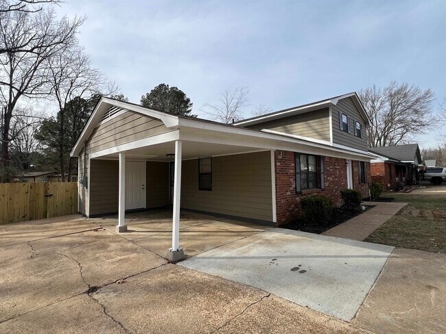 Building Photo - 4261 Trudy St