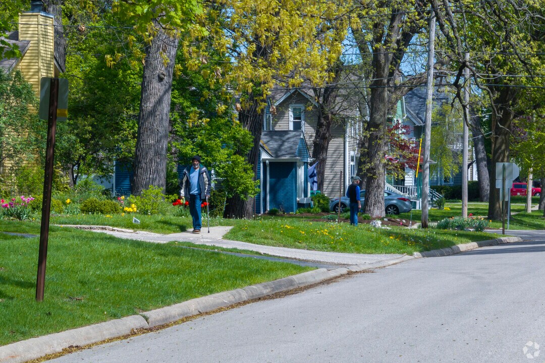 Grayslake