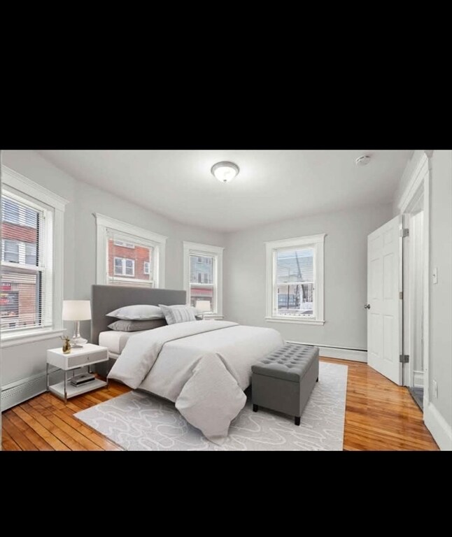 Building Photo - 4 Kingsley Terrace