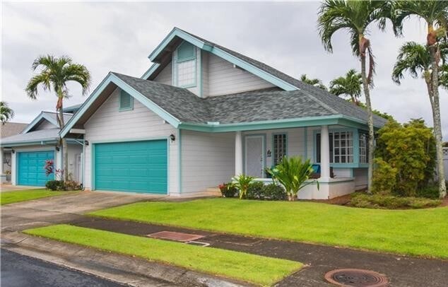 Primary Photo - 95-502-502 Mahuli St