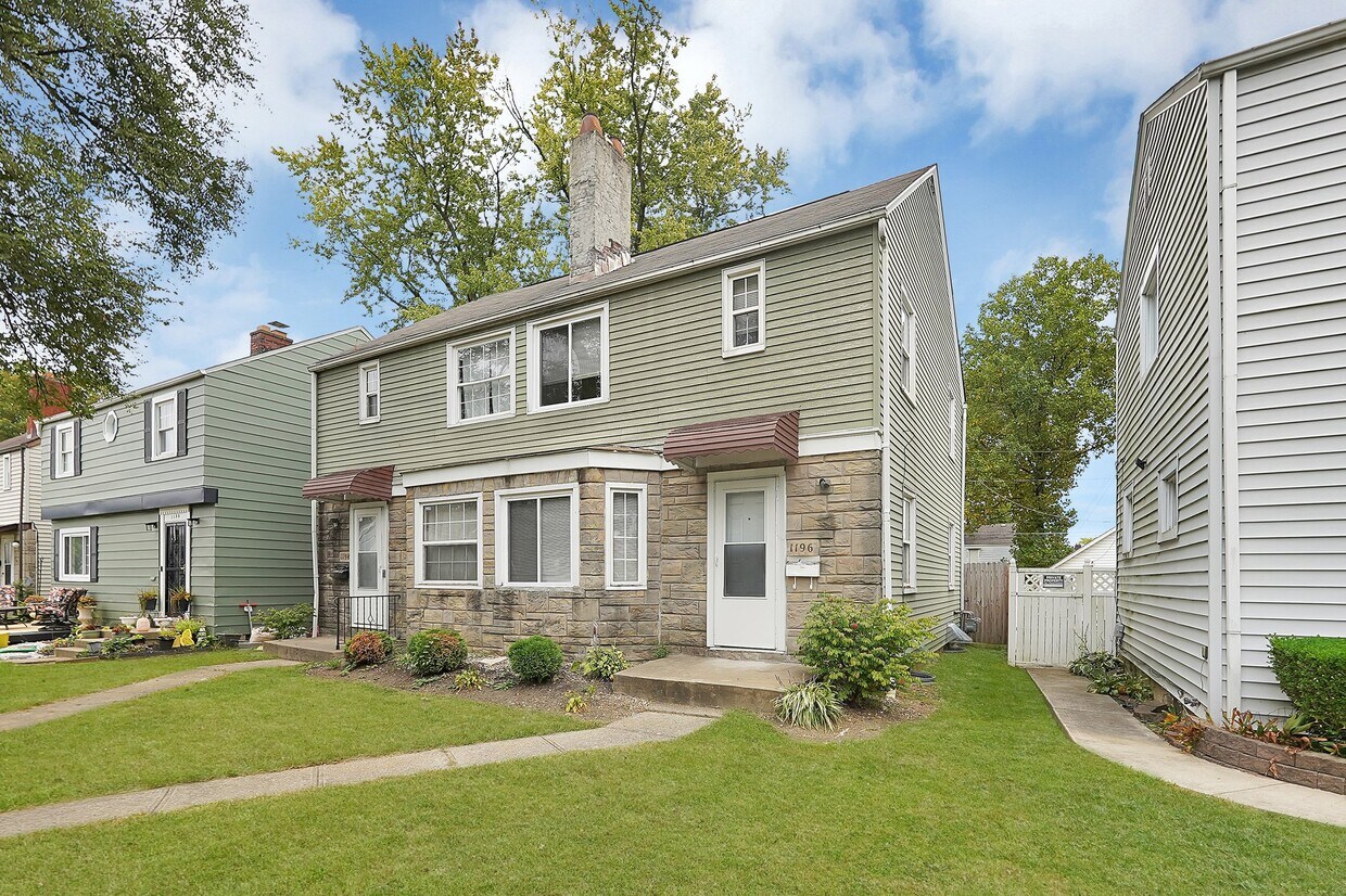 1194 Lilley Ave Unit 1196, Columbus, OH 43206 Condo for Rent in