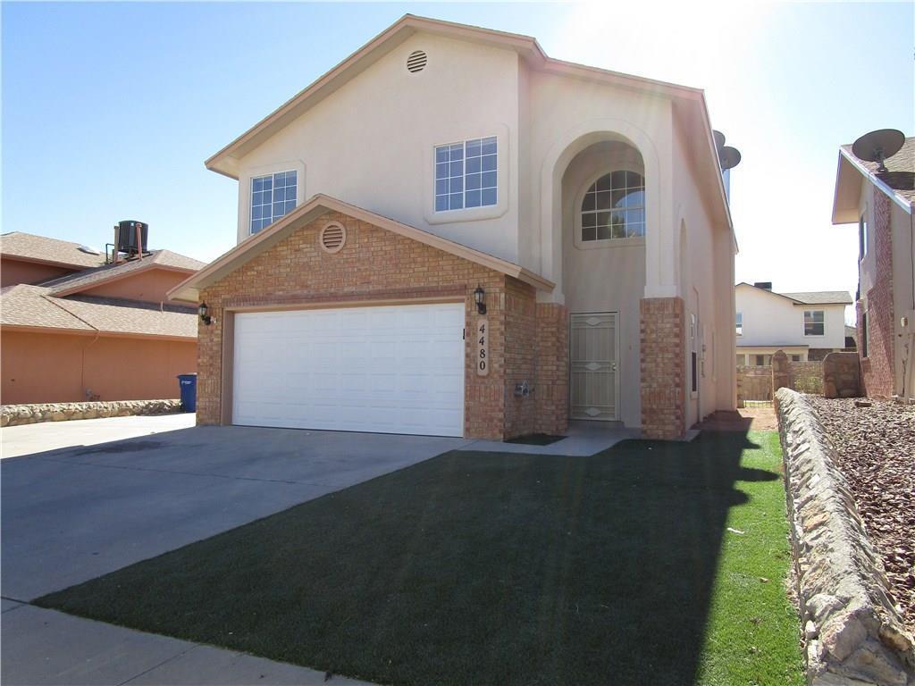 Foto principal - 4480 Loma Diamante Dr