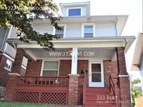 Building Photo - 4222 Greenwood Pl