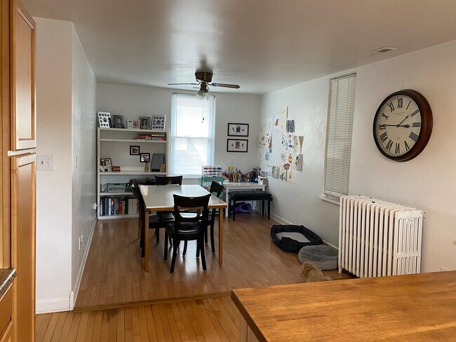 Foto del edificio - 316 Scott St