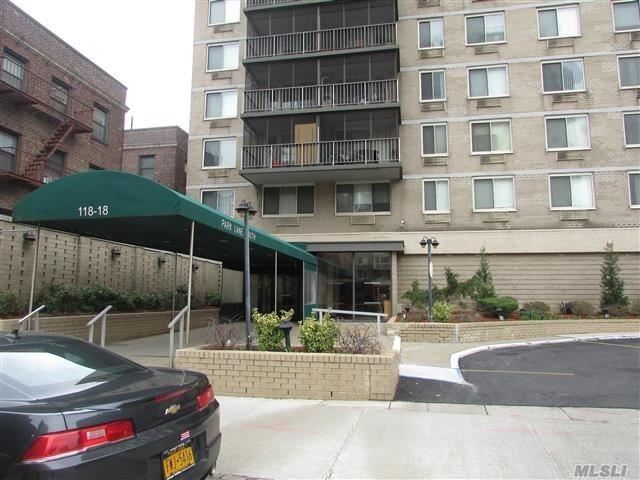 Primary Photo - 118-18 Union Tpke