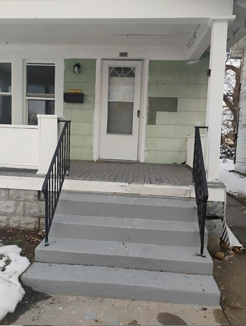 Foto del edificio - 554 Lucas St