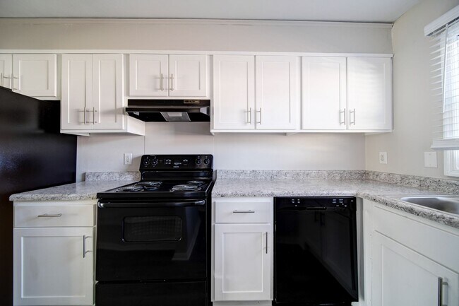 Foto del interior - Arlington Village Townhomes