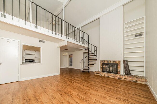 Foto del edificio - 9512 Amberton Pkwy
