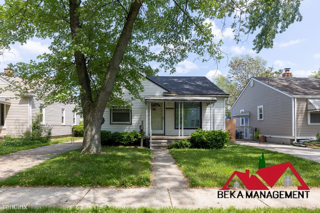 Primary Photo - 3 br, 1 bath House - 20450 Centralia