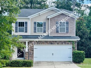 Building Photo - 384 Eagle Feather Loop